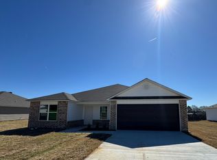 103 Jasmine Ct, Beebe, AR 72012