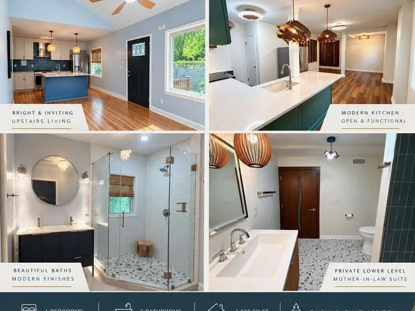 1621 Kenmore St SW, Atlanta, GA 30311