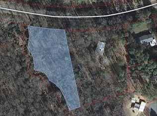 6421 Cold Harbor Rd, Mechanicsville, VA 23111