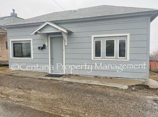 420 Virginia St, Butte, MT 59701
