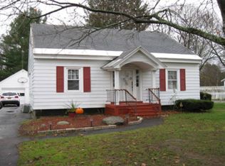 126 Easterly St, Gloversville, NY 12078