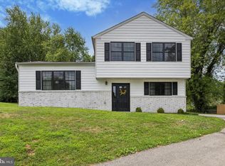 1410 Ship Rd, West Chester, PA 19380