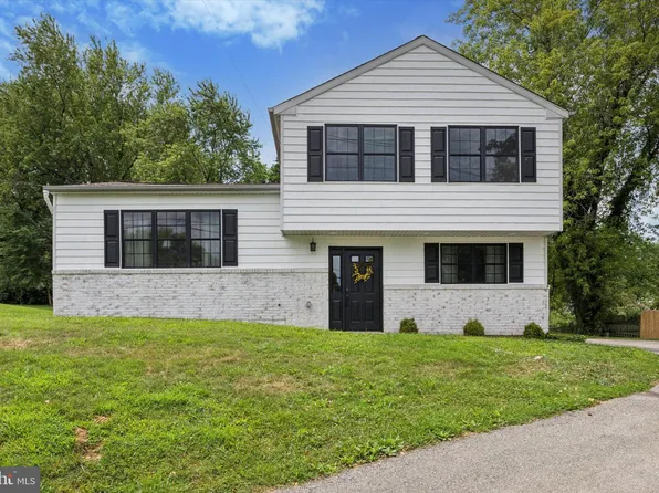 1410 Ship Rd, West Chester, PA 19380