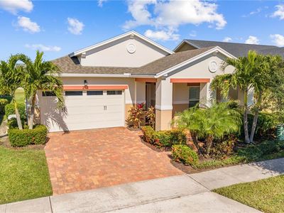 2712 Southland St, Saint Cloud, FL, 34772