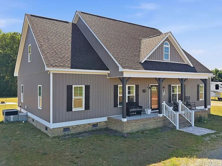 8487 Bend Of The River Rd — Photo 1