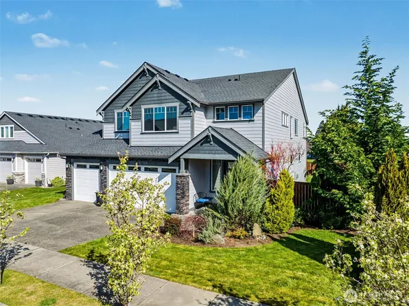 3359 Terry Lane, Enumclaw, WA 98022