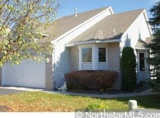 12573 Drake St NW, Coon Rapids, MN 55448