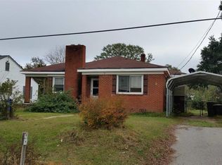 1805 Frink St, Cayce, SC 29033