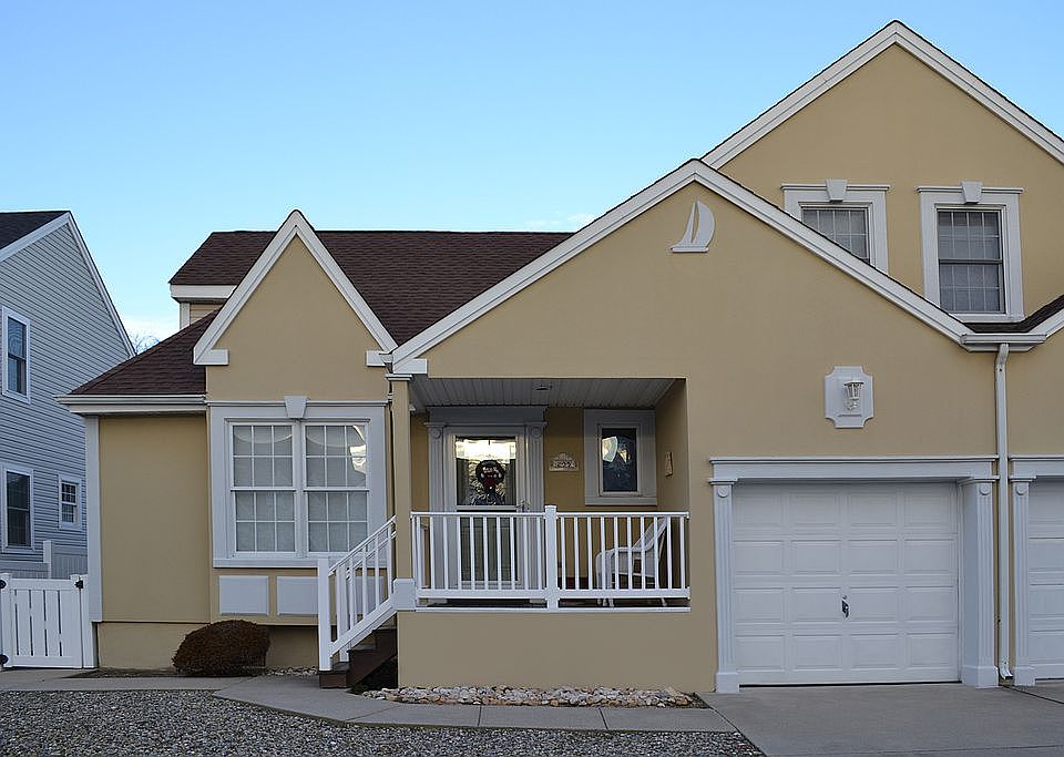 Welcome to the beach