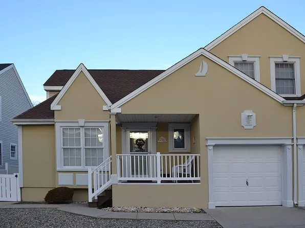 205 N Station Ave, Wildwood Crest, NJ 08260