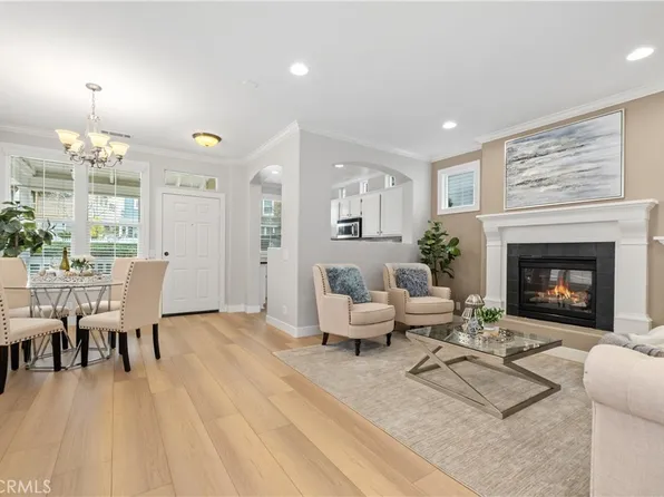 3 Mill Ridge Farm Msn, Ladera Ranch, CA 92694