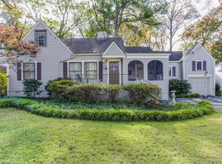 302 Nelson Ferry Rd, Decatur, GA 30030