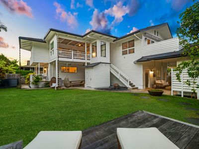 5108 Opelu St, Princeville, HI, 96722