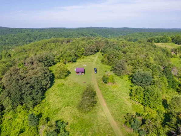 0 Howard Nook Rd, Parkers Lake, KY 42634