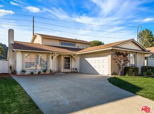 5555 Meadow Vista Way, Agoura Hills, CA 91301