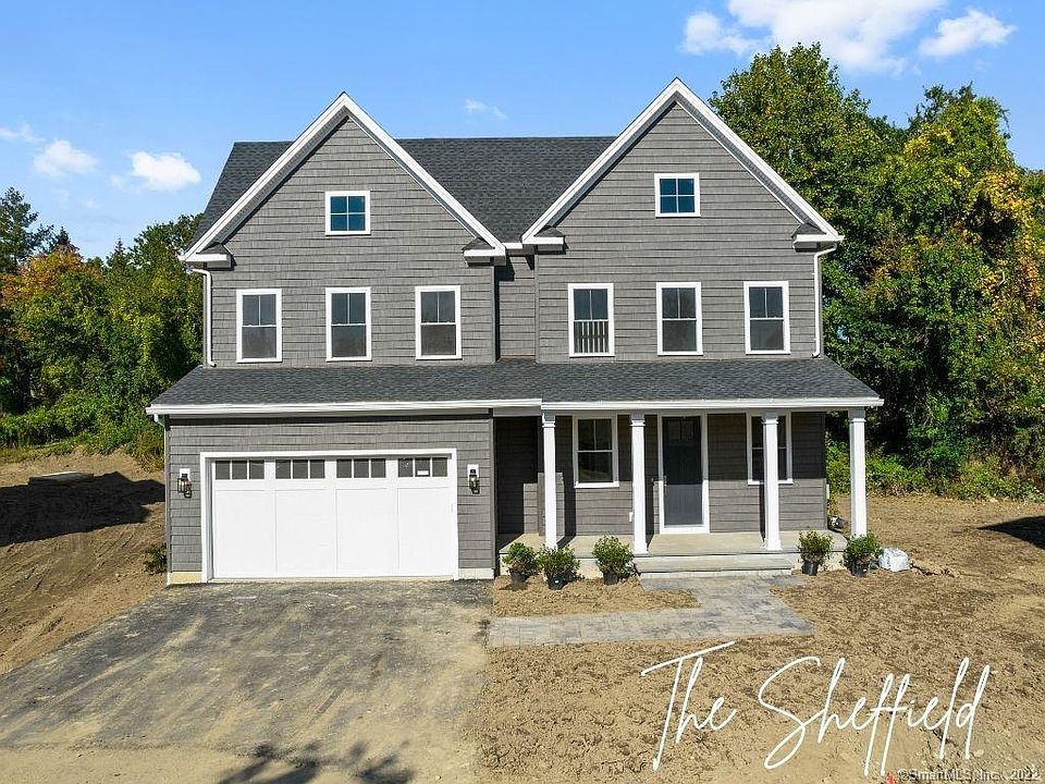 1st image of 8 Argento Ln