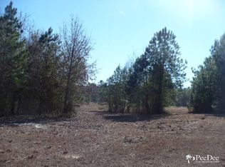 1108 Ashland Rd, Hartsville, SC 29550