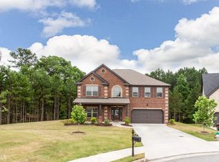 369 Baymist Dr, Loganville, GA 30052