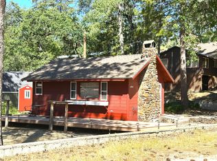 43947 Pine Flat Drive, California Hot Springs, CA 93207