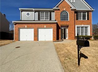 405 Sydney Walk, Alpharetta, GA 30009