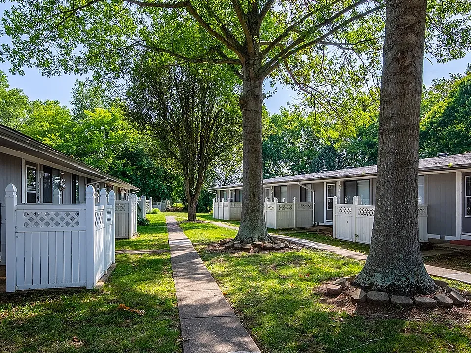 Stratford Apartments