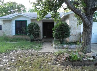 6916 Shannon Dr, Austin, TX 78724