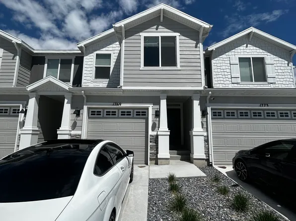 1769 E Fall St, Eagle Mountain, UT 84005