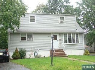 54 Harrison St, Little Falls, NJ 07424