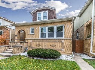 6417 N New England Ave, Chicago, IL 60631