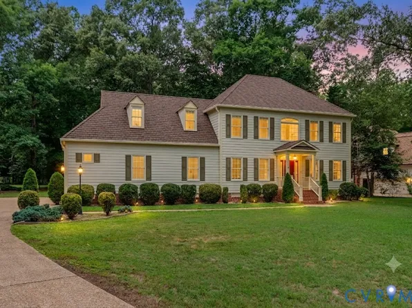 8203 Gates Bluff Pl, Chesterfield, VA 23832