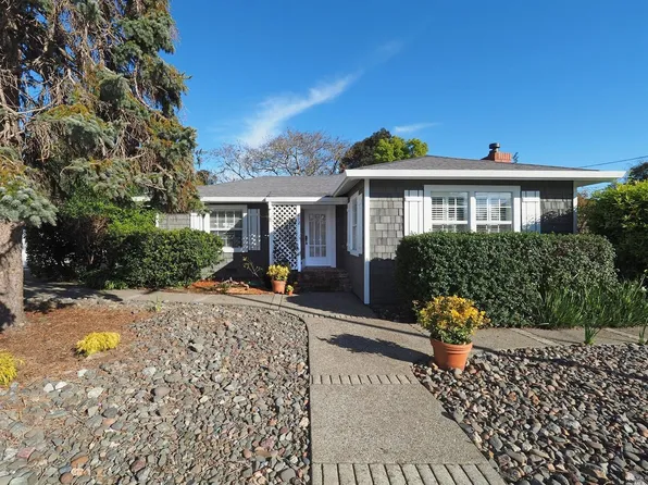 612 Codding Dr, Santa Rosa, CA 95405