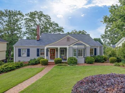 20 Sunset Dr, Greenville, SC, 29605