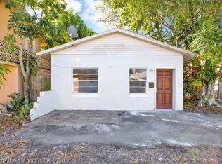 200 S Mango St, Sebring, FL 33870