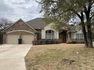 5708 Butterfly Ct, Temple, TX 76502