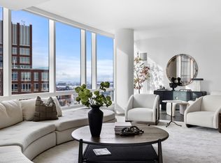 Raffles Residence, Boston, MA 02116