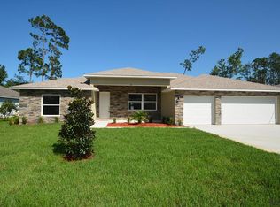 64 Bronson Ln, Palm Coast, FL 32137