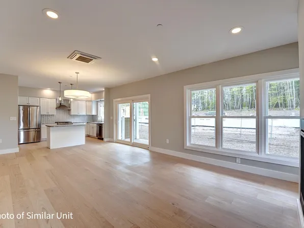 38 Fowler Drive, Rye, NH 03870