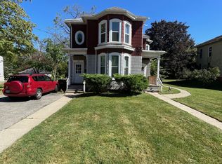 161 N Prairie St, Whitewater, WI 53190