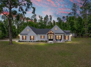 31187 Reed Rd, Dade City, FL 33523