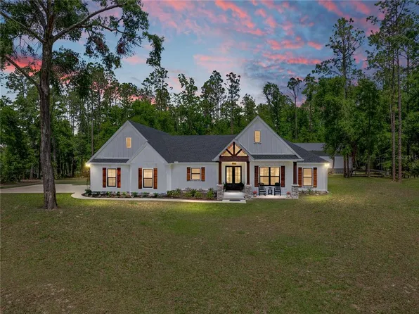 31187 Reed Rd, Dade City, FL 33523