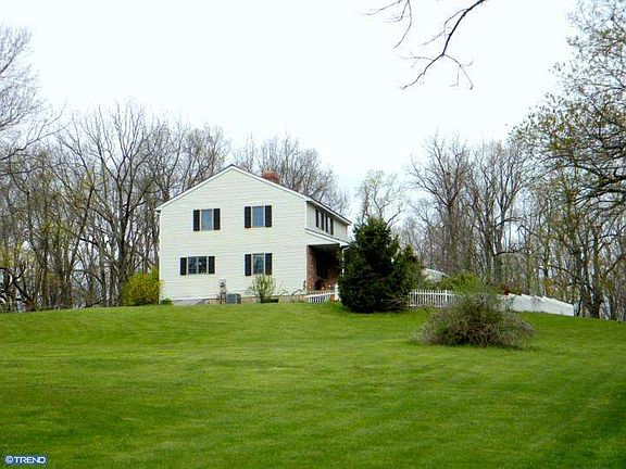 Exterior Side