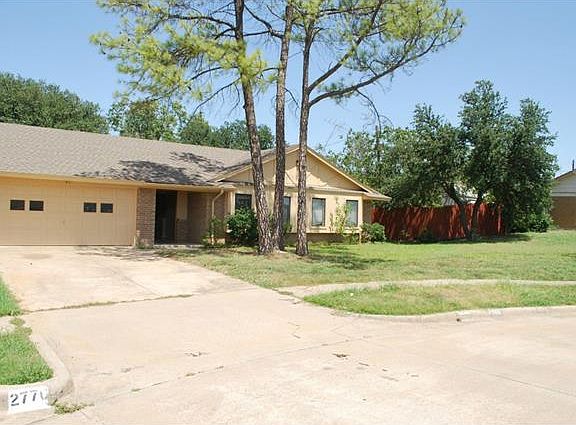 2nd image of 2766 Mark Twain Cir
