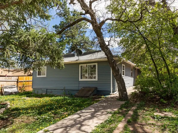 8886 Grand Ave, Beulah, CO 81023