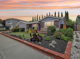 7527 Hillsdale Dr, Pleasanton, CA 94588