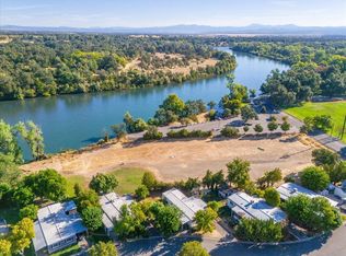 Rupert Rd, Anderson, CA