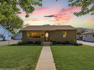 11019 Oxford Ave, Chicago Ridge, IL 60415