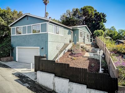 3520 Cazador St, Los Angeles, CA, 90065