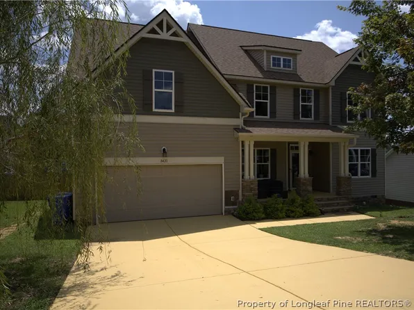 8421 Judy Dr, Fayetteville, NC 28314