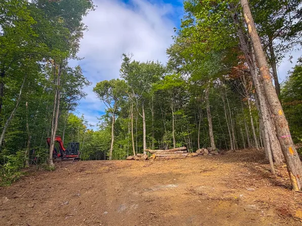 0 Cider Mountain Road, Warren, VT 05674