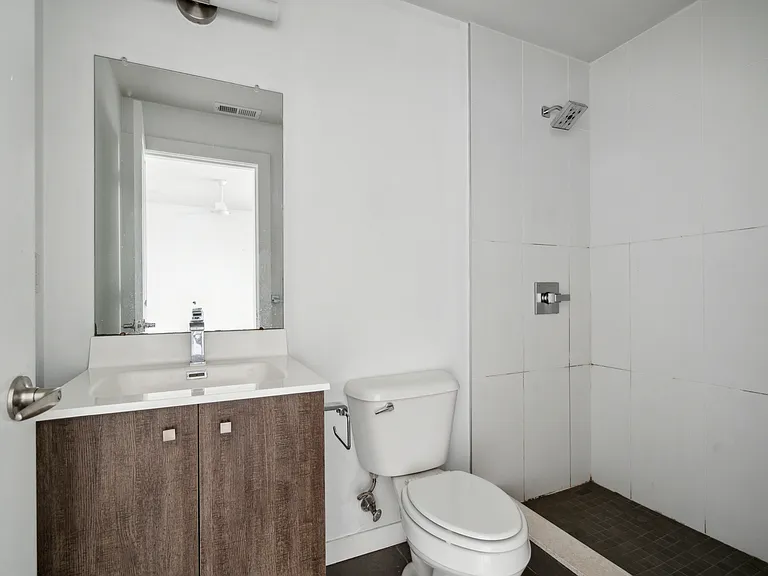 Bathroom 2 (attached)
